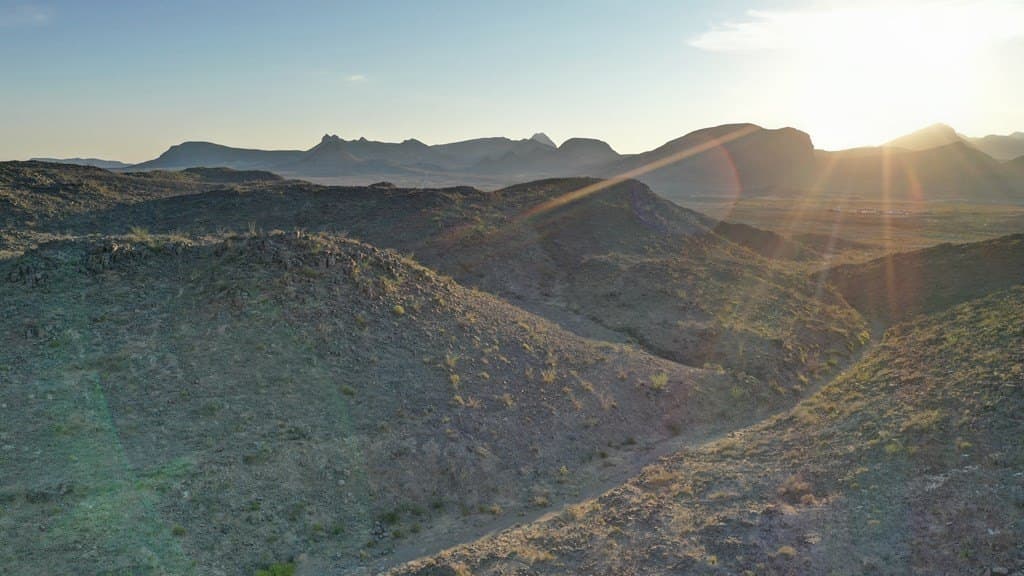 6,219.42 acres in Brewster County - photo 56