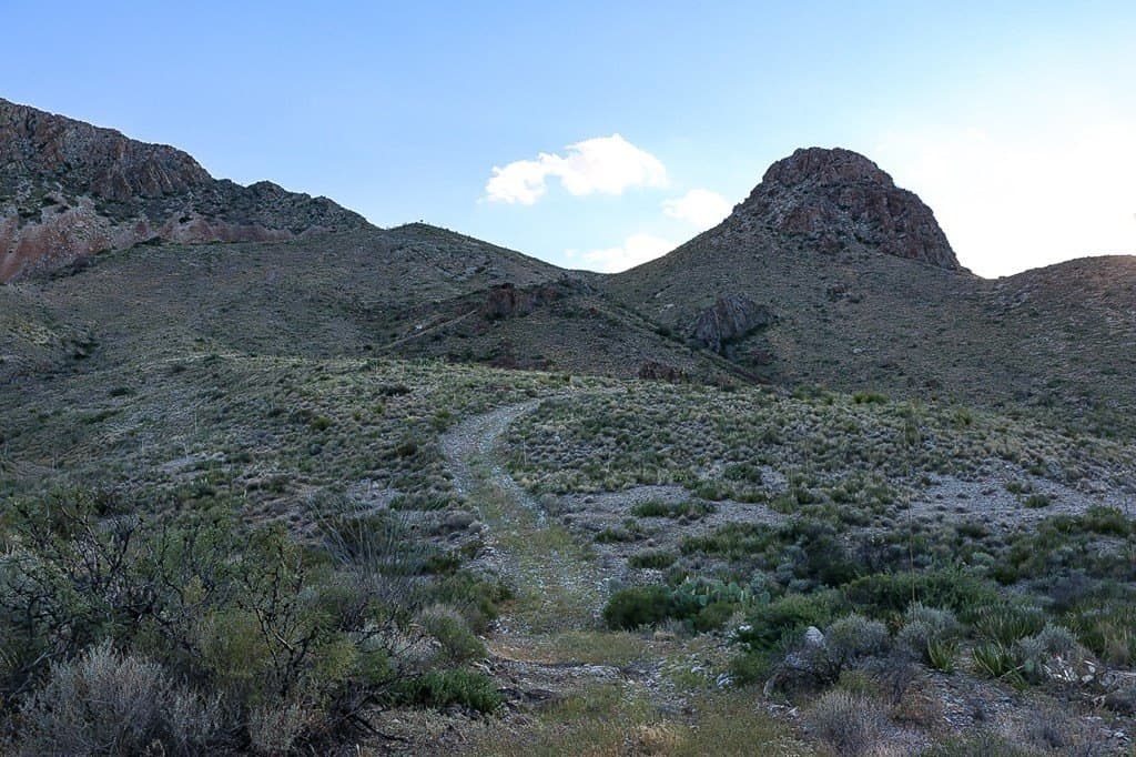 6,219.42 acres in Brewster County - photo 10