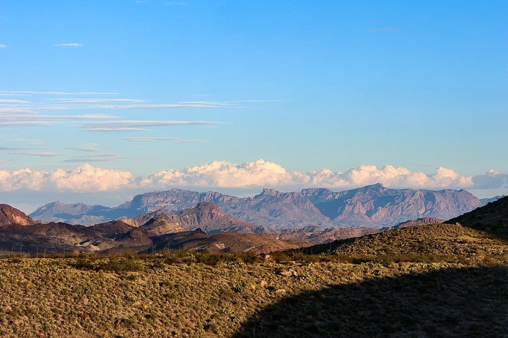 6,219.42 acres in Brewster County - photo 11