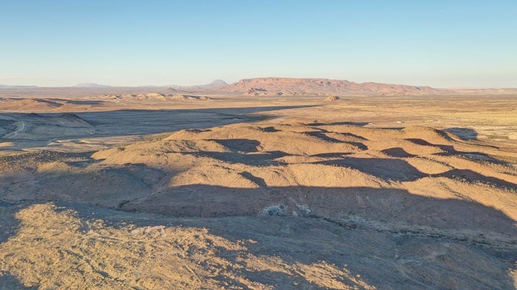 6,219.42 acres in Brewster County - photo 41