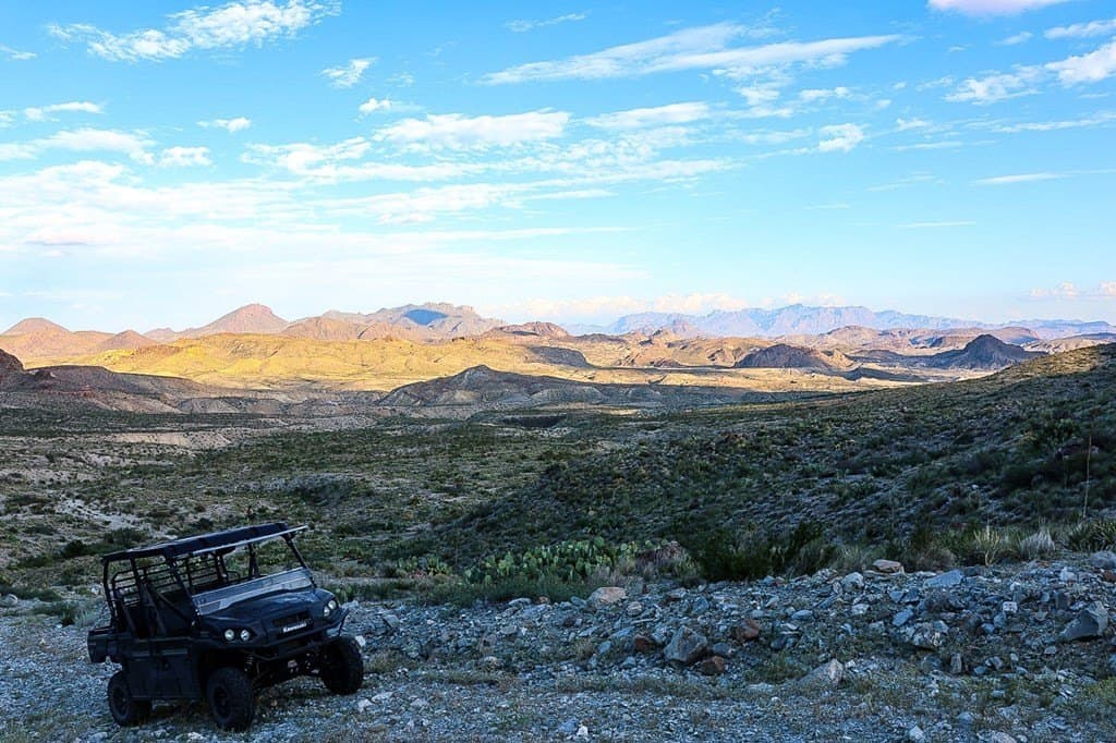 6,219.42 acres in Brewster County - photo 8