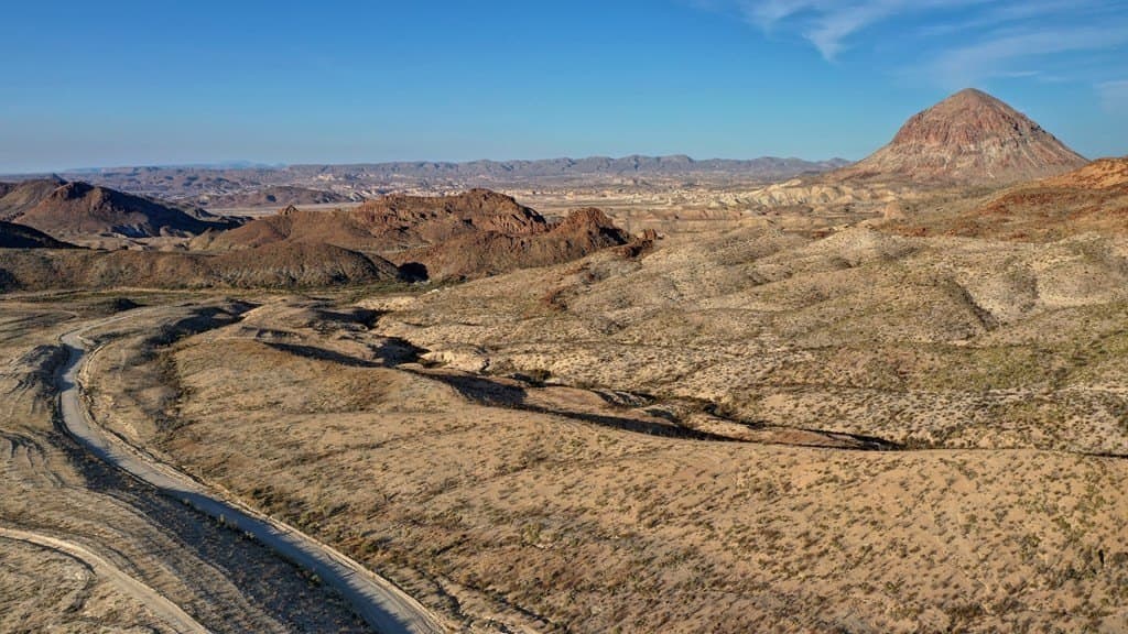 6,219.42 acres in Brewster County - photo 65