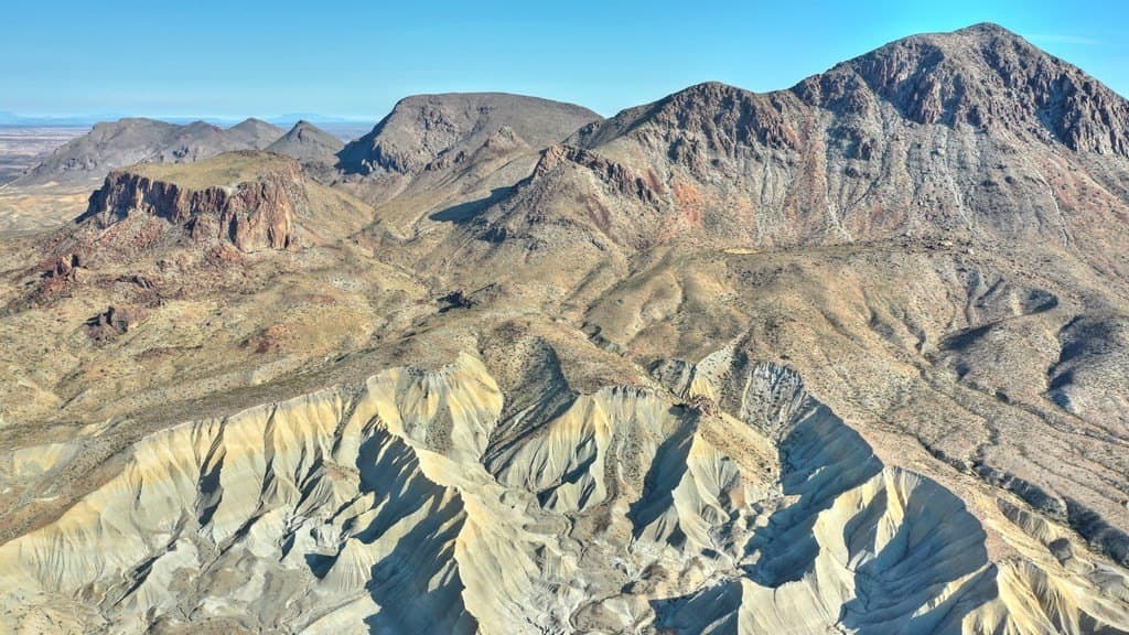 6,219.42 acres in Brewster County - photo 80