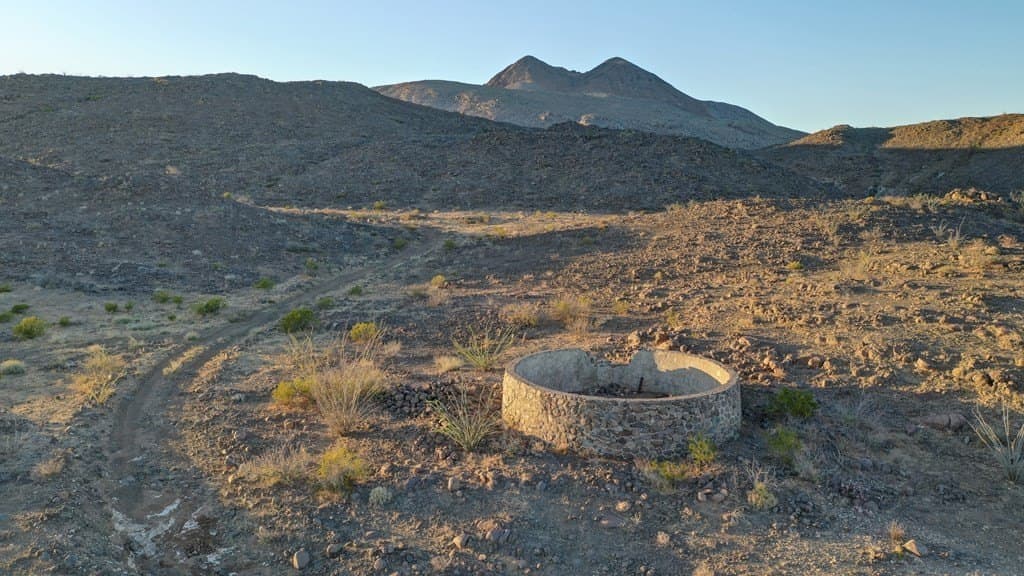 6,219.42 acres in Brewster County - photo 42