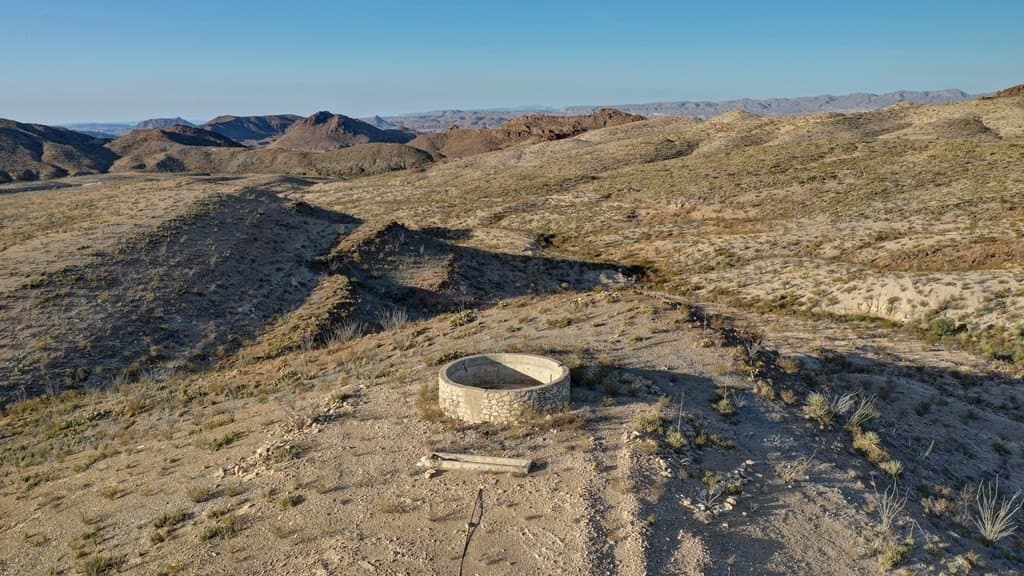 6,219.42 acres in Brewster County - photo 67