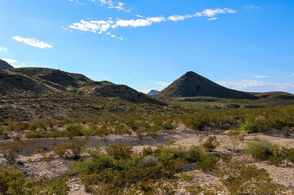 6,219.42 acres in Brewster County - photo 3