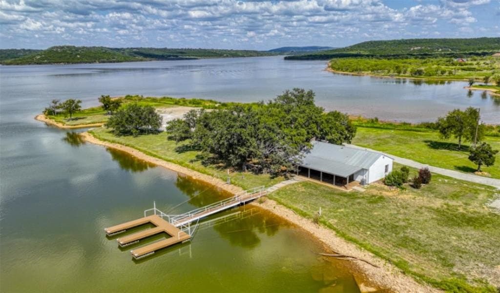 3.05 acres in Palo Pinto County - photo 13