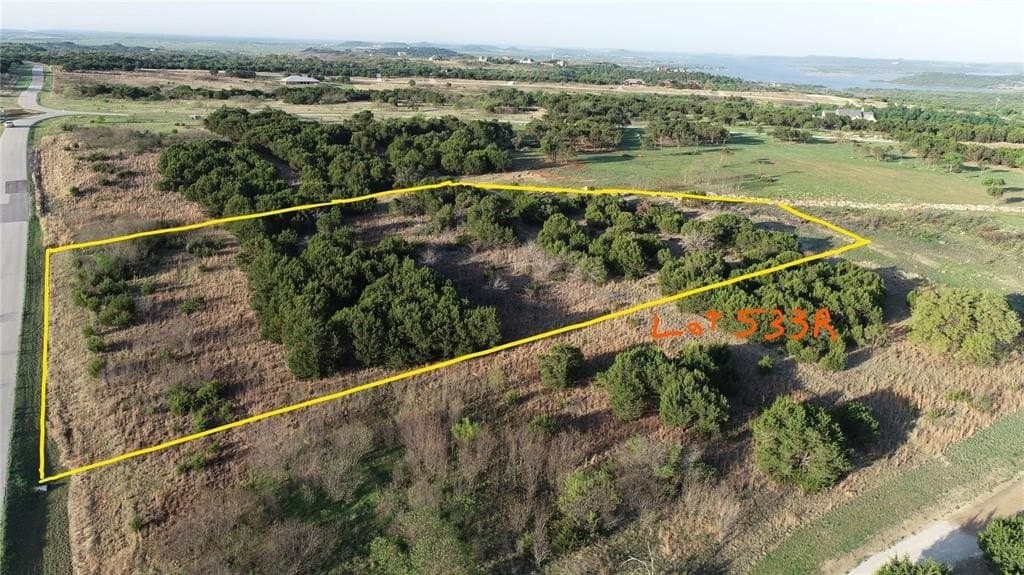 3.05 acres in Palo Pinto County - photo 3
