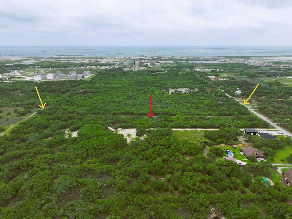 5.15 acres in San Patricio County - photo 5