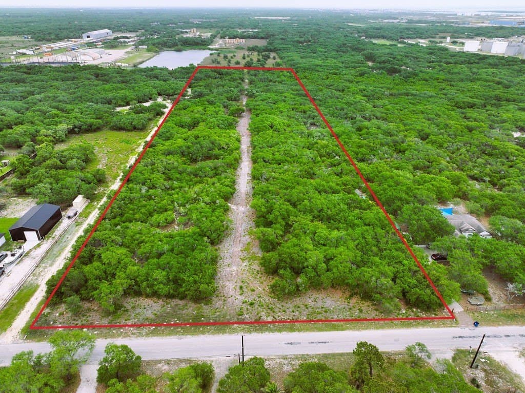 5.15 acres in San Patricio County - photo 2