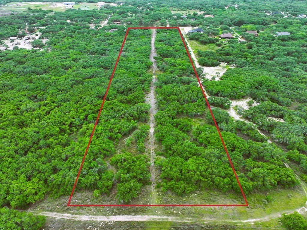 5.15 acres in San Patricio County - photo 4