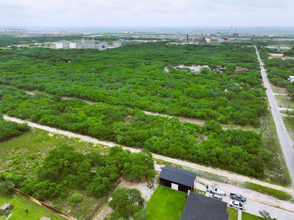 5.15 acres in San Patricio County - photo 3