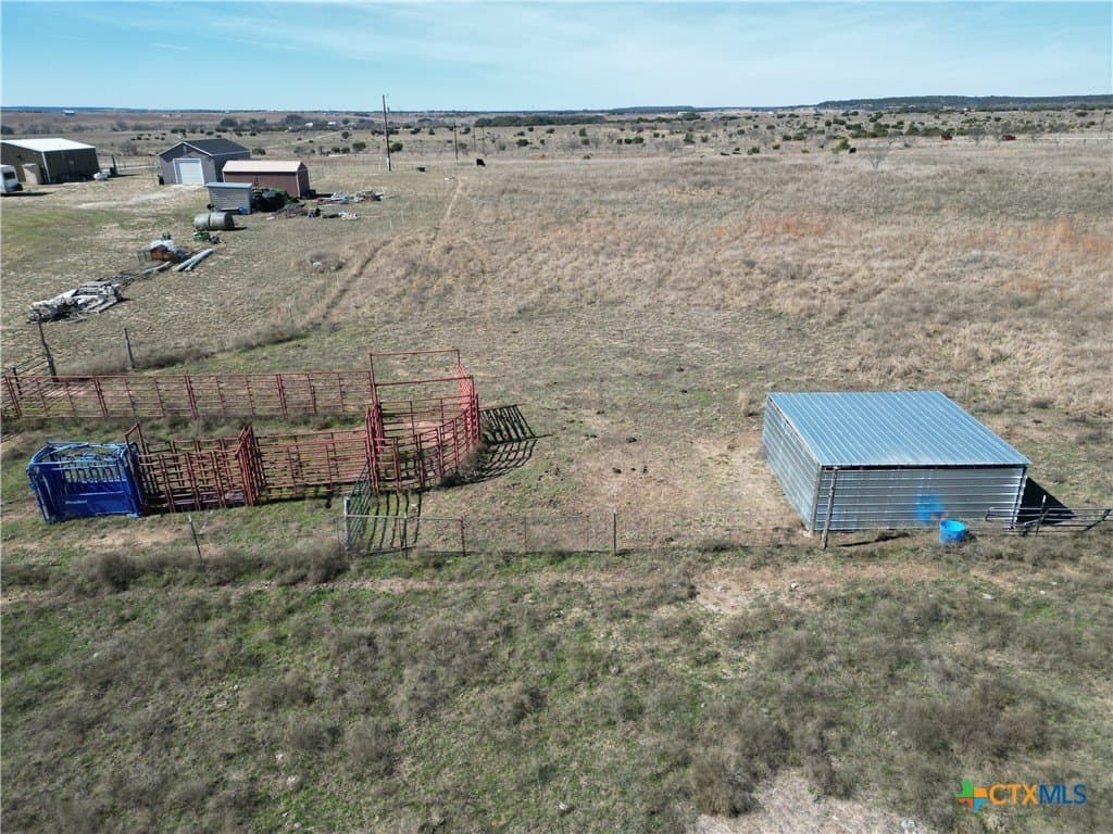 20.02 acres in Lampasas County - photo 6