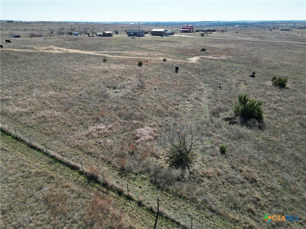20.02 acres in Lampasas County - photo 3