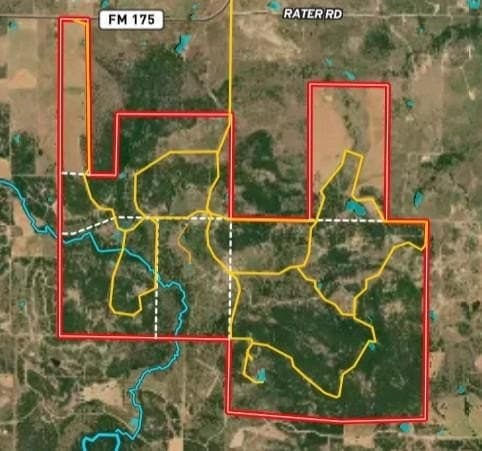 1,442 acres in Jack County - photo 40