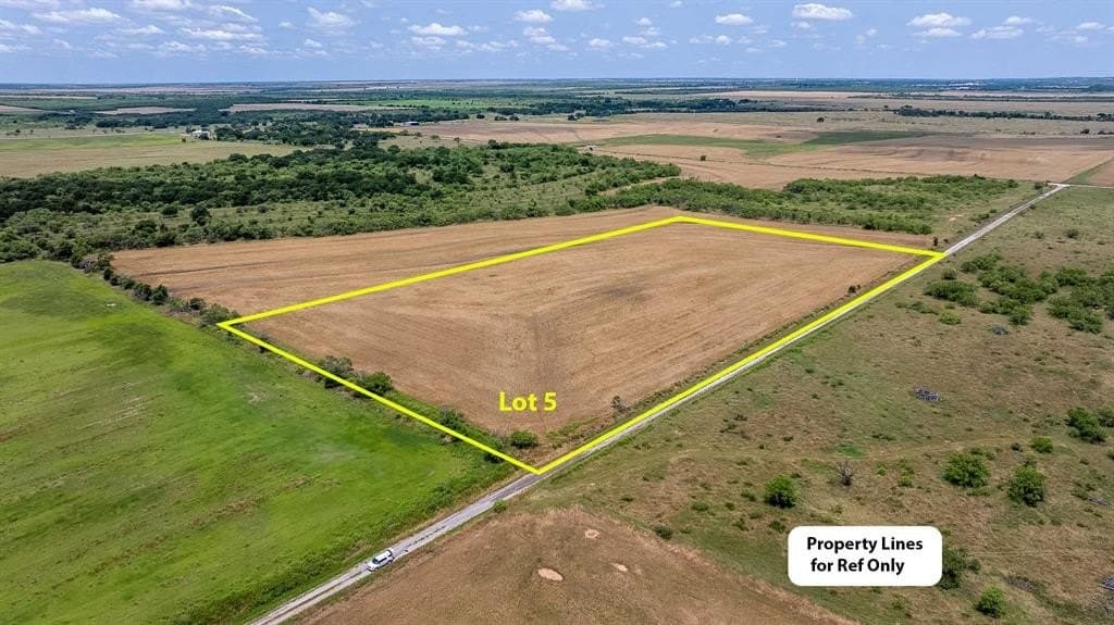 10 acres in Young County - photo 4