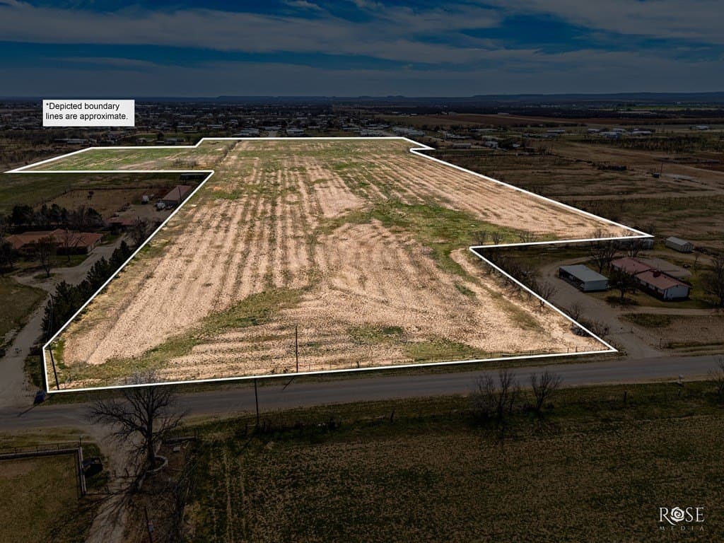 33.18 acres in Tom Green County - photo 13