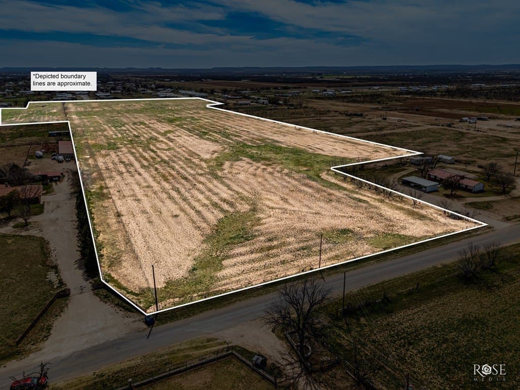 33.18 acres in Tom Green County - photo 11