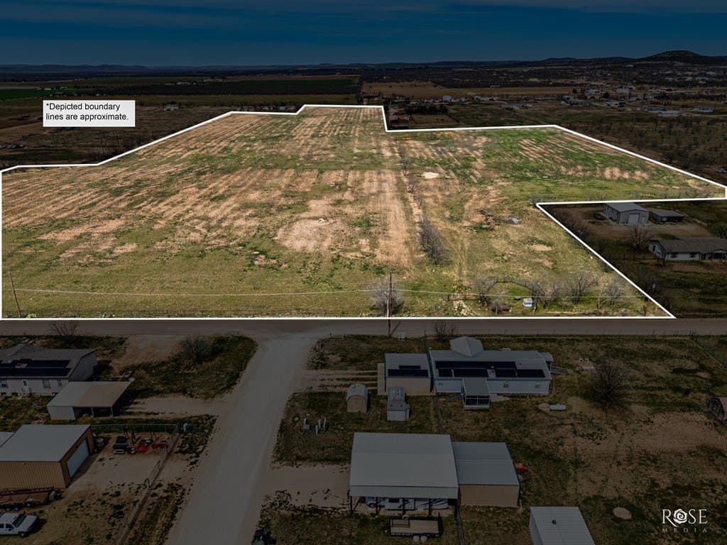 33.18 acres in Tom Green County - photo 7