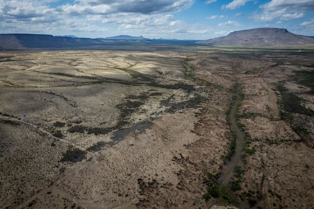 108 acres in Brewster County - photo 29