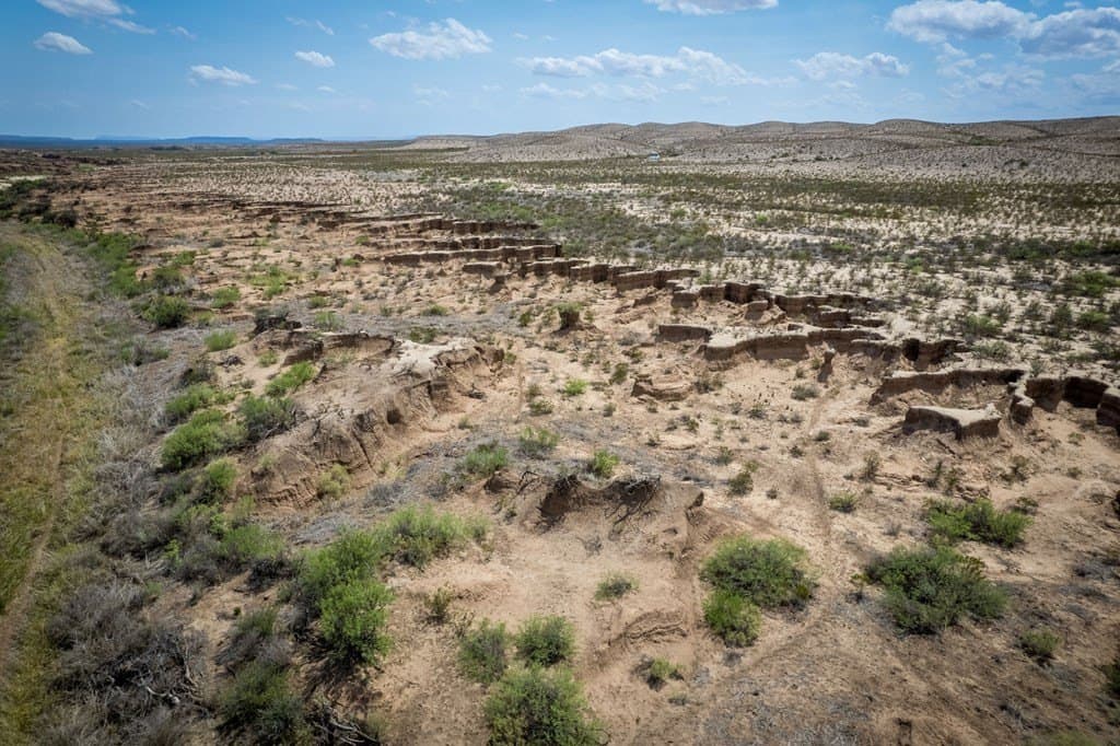 108 acres in Brewster County - photo 13