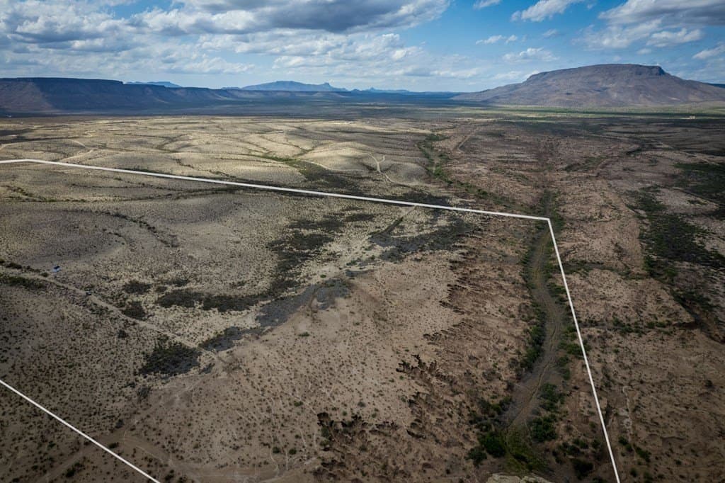108 acres in Brewster County - photo 19