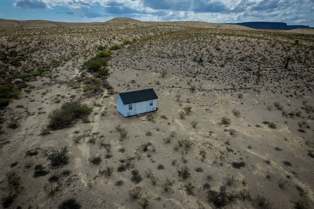 108 acres in Brewster County - photo 5