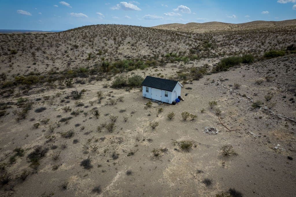 108 acres in Brewster County - photo 6