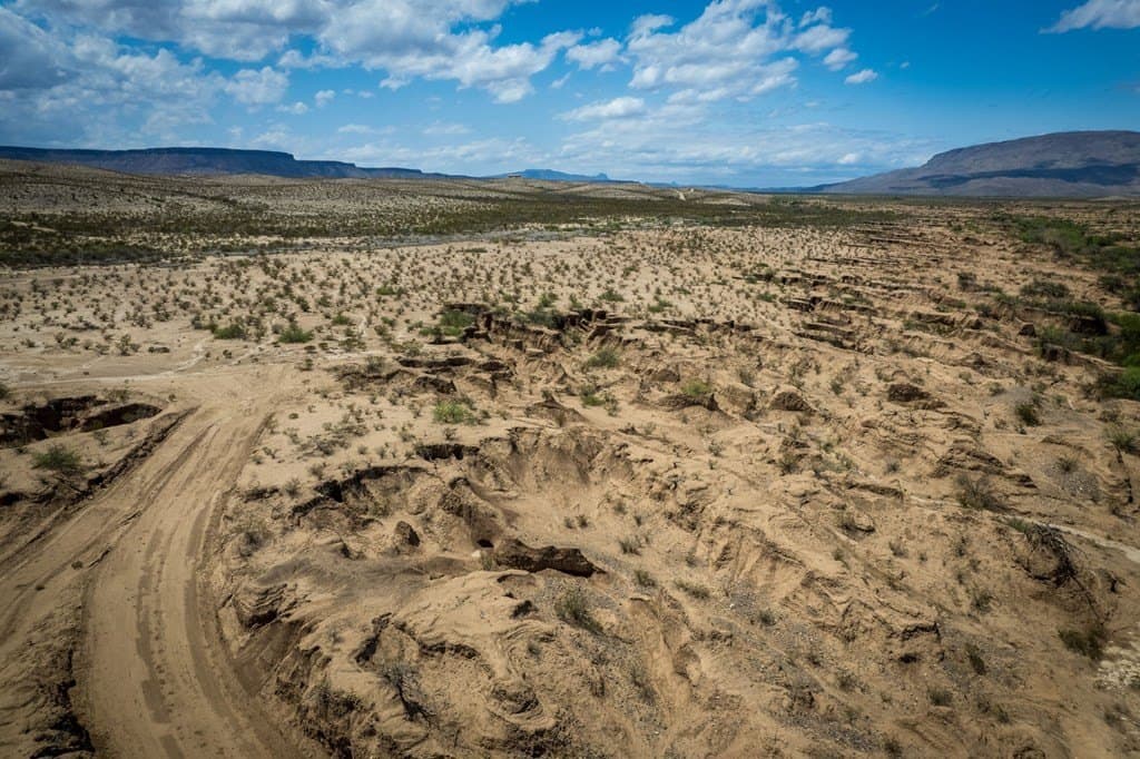 108 acres in Brewster County - photo 10