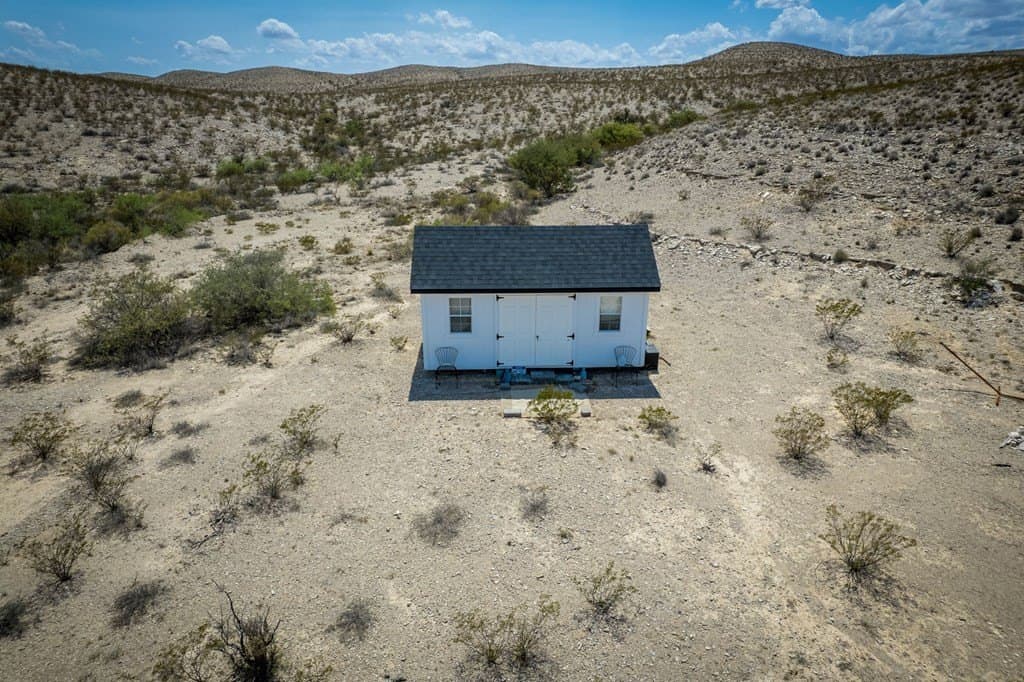 108 acres in Brewster County - photo 7