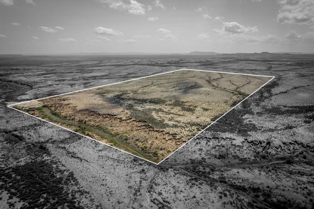 108 acres in Brewster County - photo 2