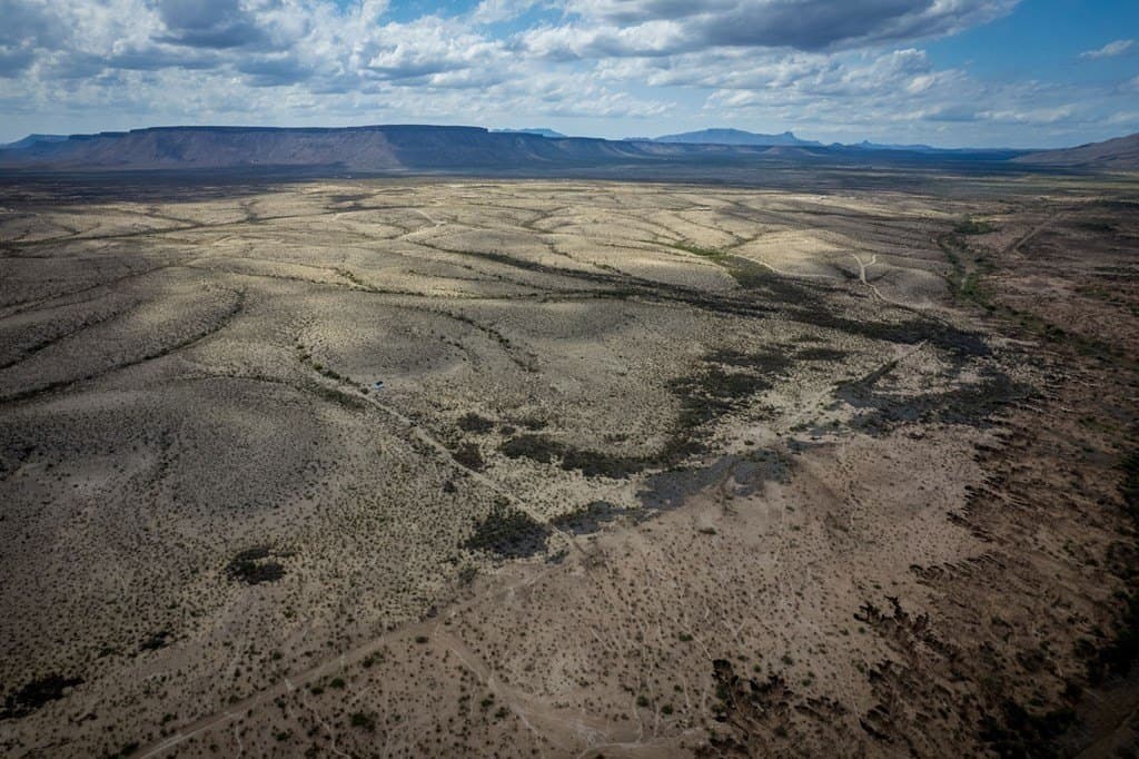 108 acres in Brewster County - photo 30