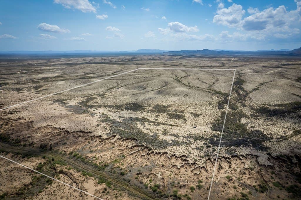 108 acres in Brewster County - photo 16