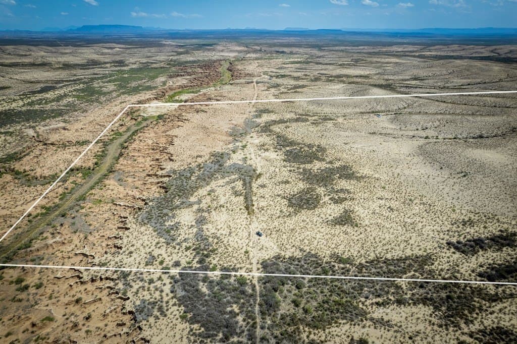 108 acres in Brewster County - photo 18