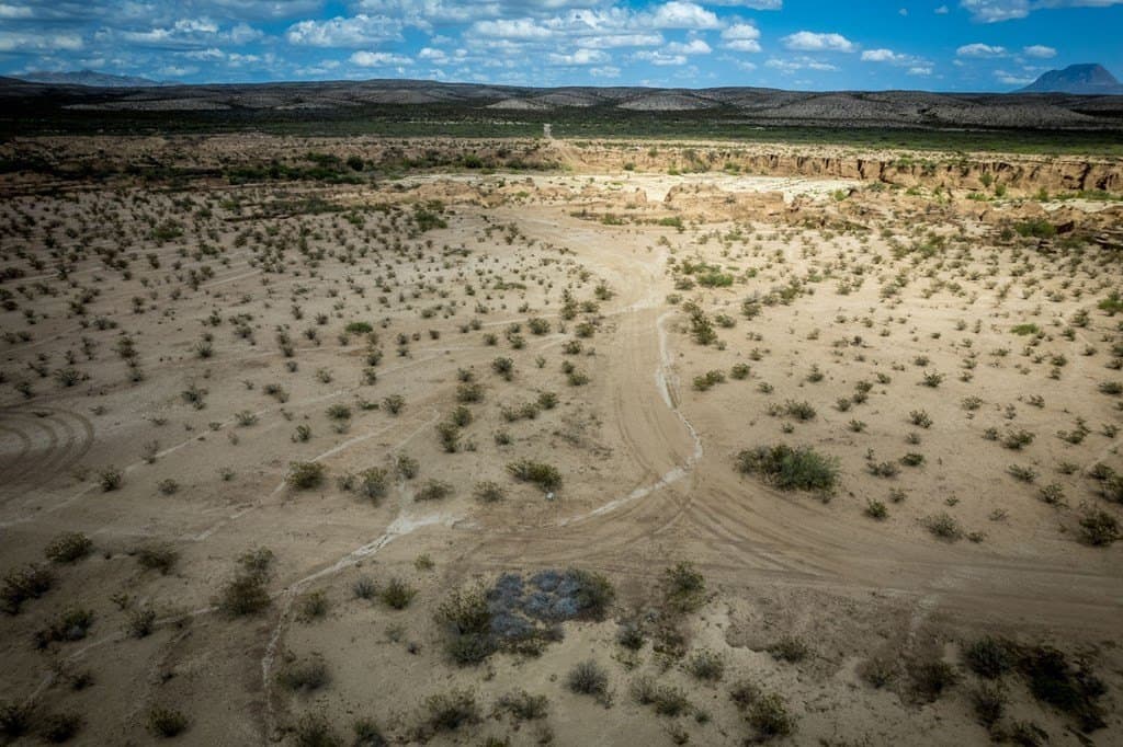 108 acres in Brewster County - photo 25