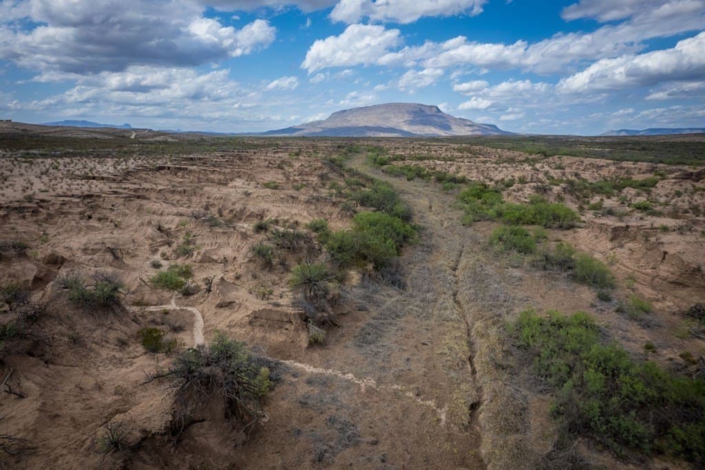 108 acres in Brewster County - photo 31