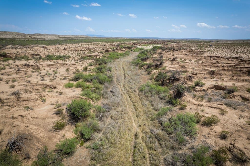 108 acres in Brewster County - photo 9