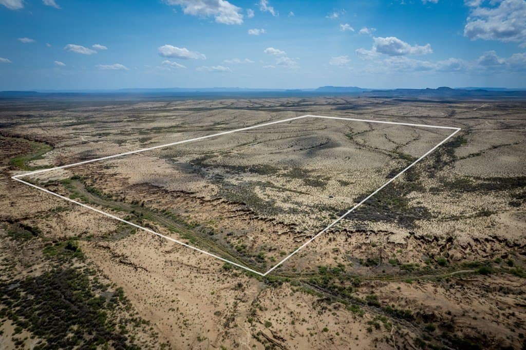108 acres in Brewster County - photo 8