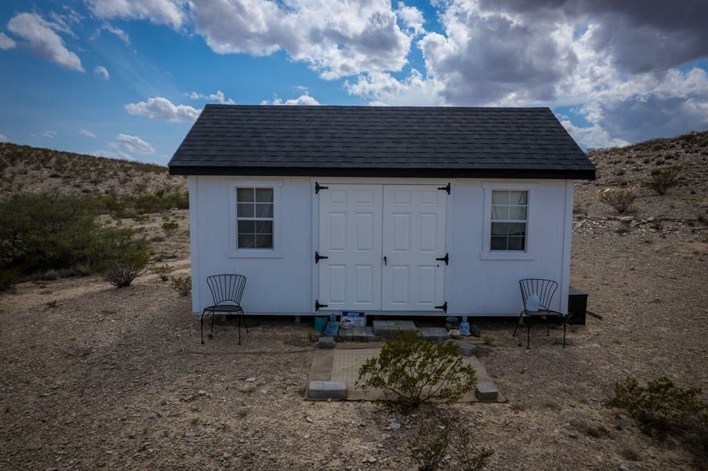 108 acres in Brewster County - photo 4