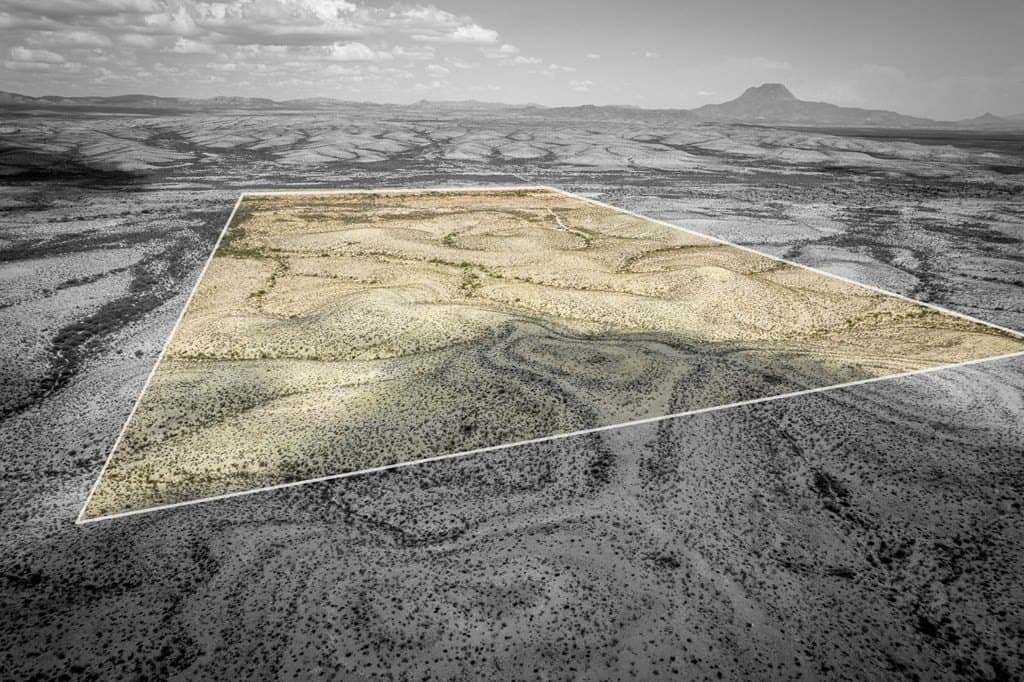 108 acres in Brewster County - photo 17