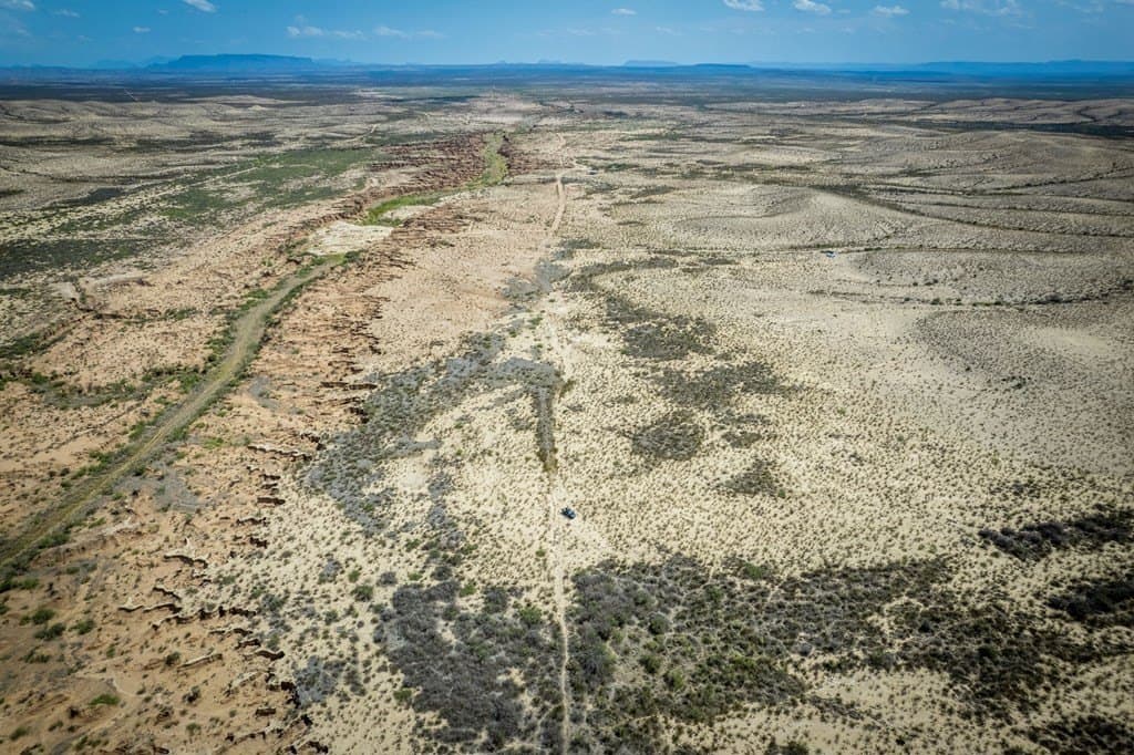 108 acres in Brewster County - photo 21