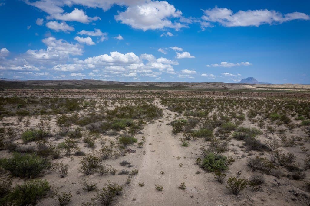 108 acres in Brewster County - photo 23