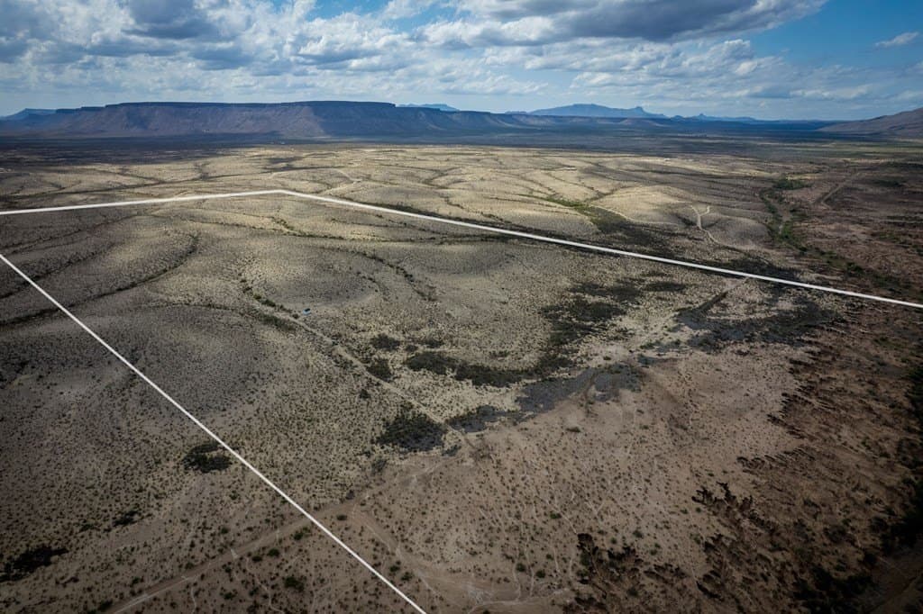 108 acres in Brewster County - photo 15