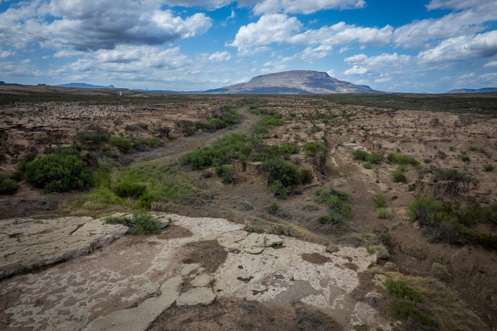 108 acres in Brewster County - photo 27