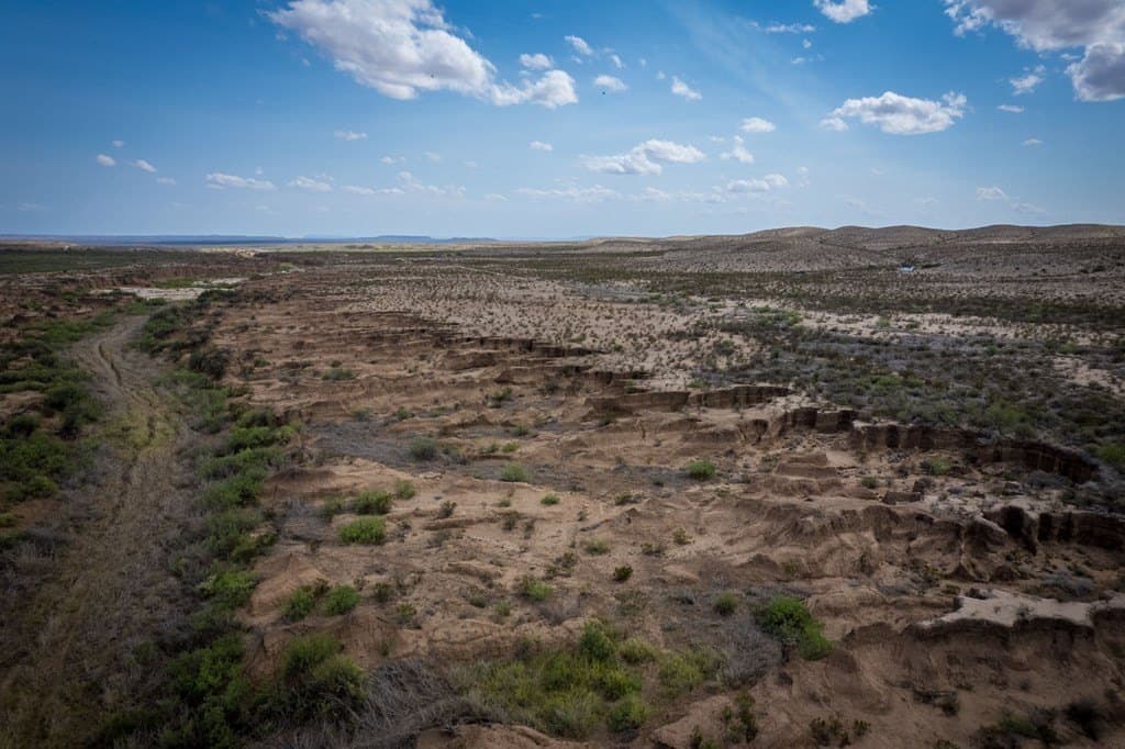 108 acres in Brewster County - photo 28