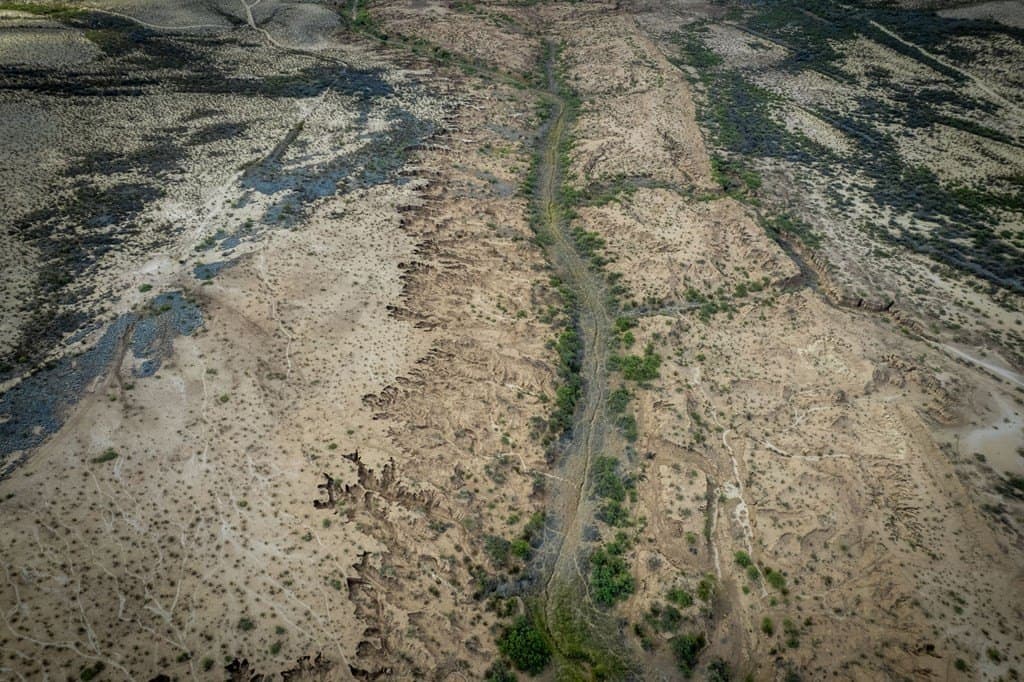108 acres in Brewster County - photo 14