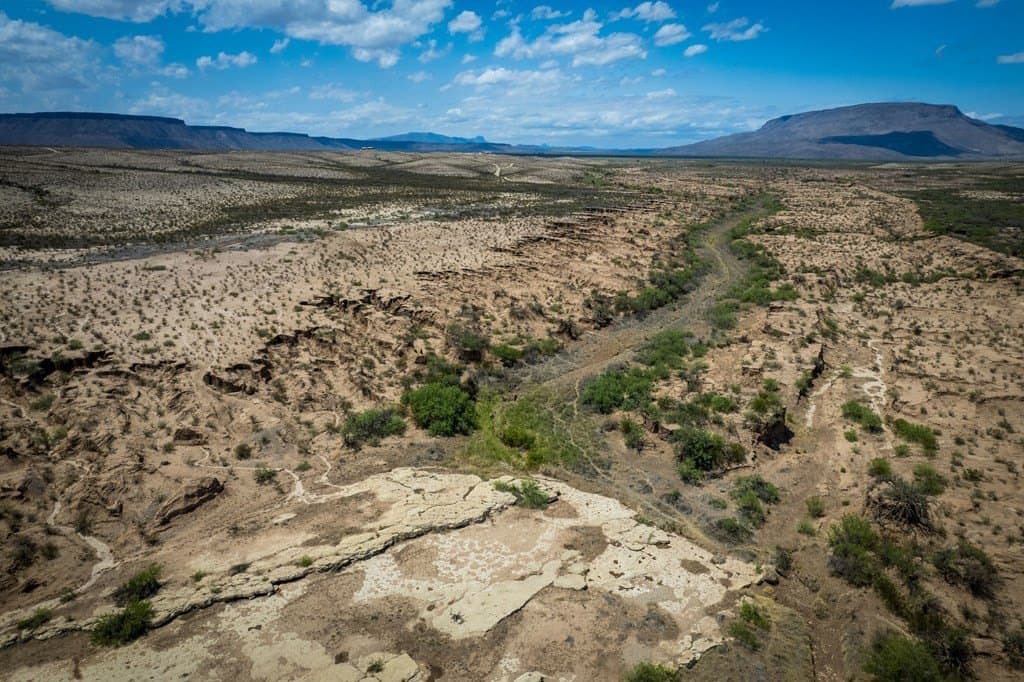 108 acres in Brewster County - photo 3