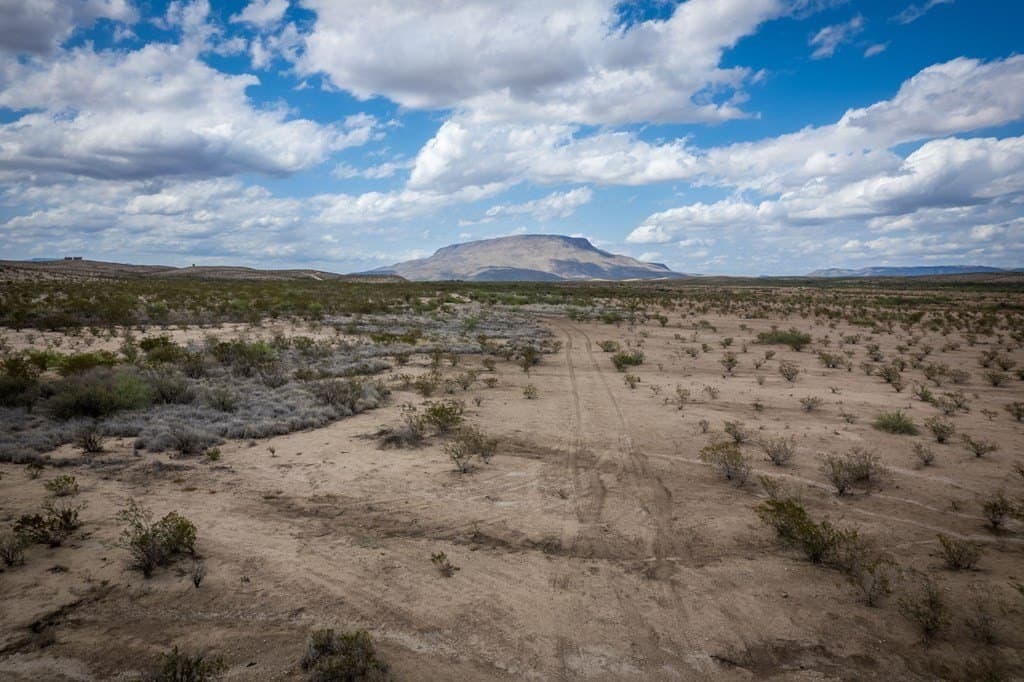 108 acres in Brewster County - photo 24