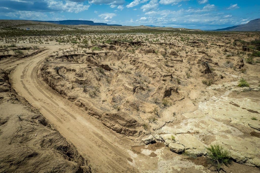 108 acres in Brewster County - photo 12