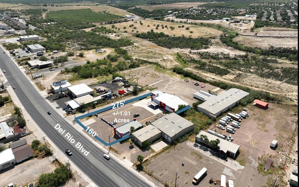 43,965 acres in Maverick County - photo 18